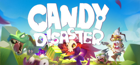 Candy Disaster Tower Defense - PC Game Download via Torrent