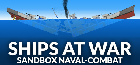 SHIPS AT WAR - PC Game Download via Torrent