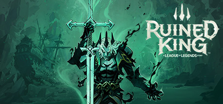 Ruined King A League of Legends Story - PC Game Download via Torrent