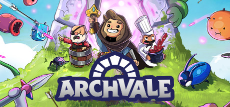 Archvale - PC Game Download via Torrent