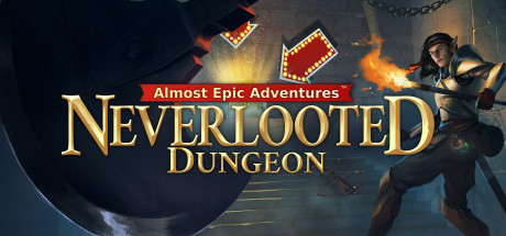 Neverlooted Dungeon - PC Game Download via Torrent