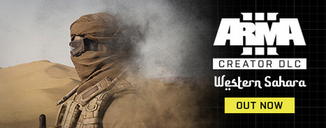 Arma 3 Western Sahara - PC Game Download via Torrent