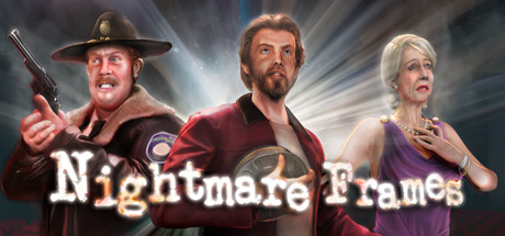 Nightmare Frames - PC Game Download via Torrent