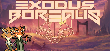 Exodus Borealis - PC Game Download via Torrent