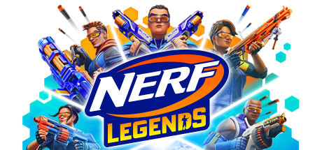 Nerf Legends - PC Game Download via Torrent