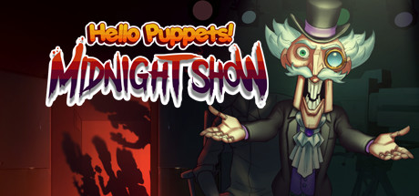 Hello Puppets Midnight Show - PC Game Download via Torrent