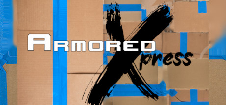 Armored Xpress - PC Game Download via Torrent