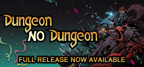 Dungeon No Dungeon - PC Game Download via Torrent