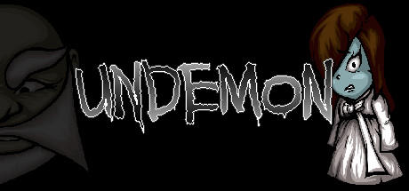 UNDEMON - PC Game Download via Torrent