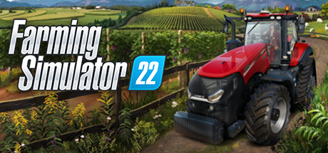 Farming Simulator 22 - PC Game Download via Torrent