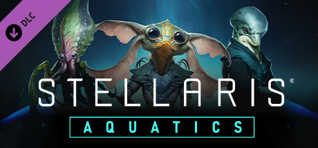 Stellaris Aquatics Species - PC Game Download via Torrent