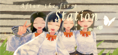 After the first station - PC Game Download via Torrent