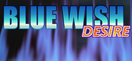 BLUE WISH DESIRE - PC Game Download via Torrent