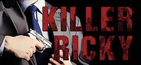 Killer Ricky - PC Game Download via Torrent