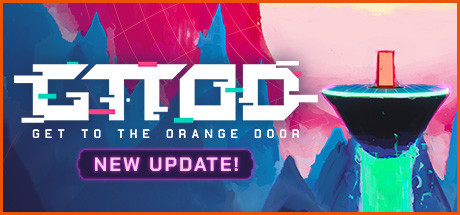 GTTOD Get To The Orange Door - PC Game Download via Torrent