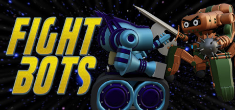 FIGHT BOTS - PC Game Download via Torrent