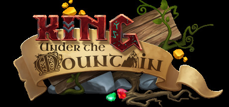 King Under The Mountain - PC Game Download via Torrent