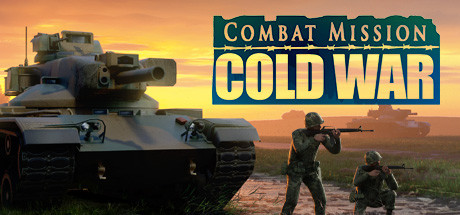 Combat Mission Cold War - PC Game Download via Torrent