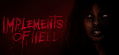 Implements of Hell - PC Game Download via Torrent