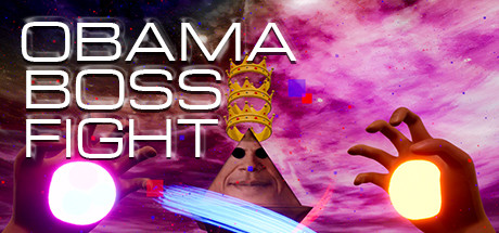 Obama Boss Fight - PC Game Download via Torrent