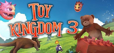 Toy Kingdom 3 - PC Game Download via Torrent