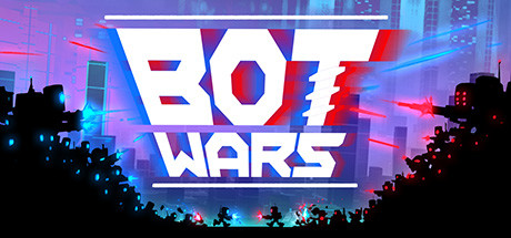 Bot Wars - PC Game Download via Torrent