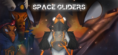 Space Gliders - PC Game Download via Torrent