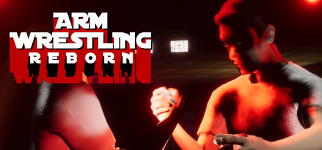 Arm Wrestling Reborn - PC Game Download via Torrent