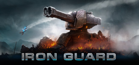 Iron Guard - PC Game Download via Torrent