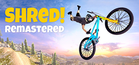 Shred Remastered - PC Game Download via Torrent