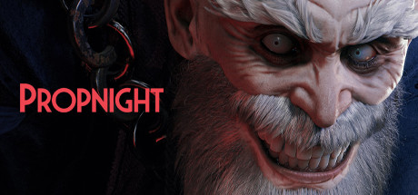 Propnight - PC Game Download via Torrent