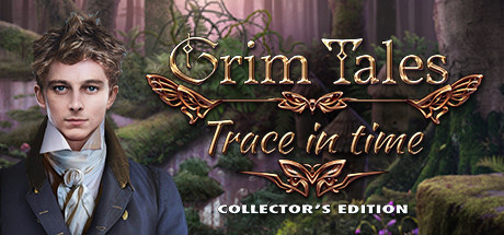 Grim Tales Trace in Time - PC Game Download via Torrent