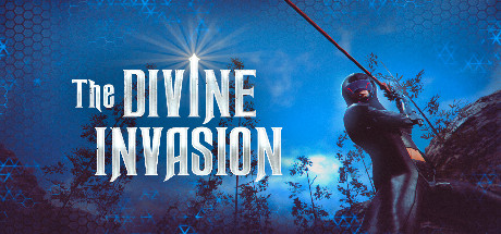 The Divine Invasion - PC Game Download via Torrent