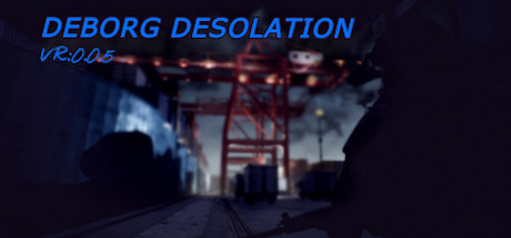 Deborg Desolation Pre-Born - PC Game Download via Torrent