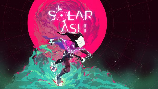 Solar Ash - PC Game Download via Torrent