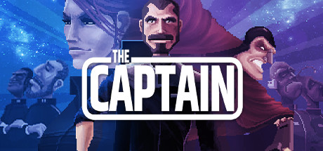 The Captain - PC Game Download via Torrent