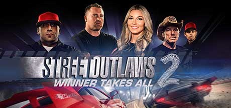 Street Outlaws 2 Winner Takes All - PC Game Download via Torrent