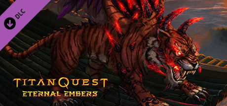 Titan Quest Eternal Embers - PC Game Download via Torrent