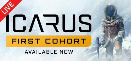 ICARUS - PC Game Download via Torrent