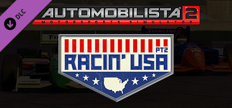 Automobilista 2 Racin USA Part 2 - PC Game Download via Torrent