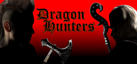 Dragon Hunters - PC Game Download via Torrent