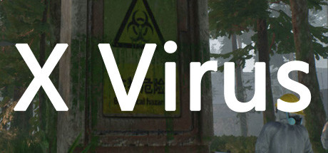 X Virus - PC Game Download via Torrent