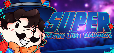 Super Clown Lost Diamonds - PC Game Download via Torrent