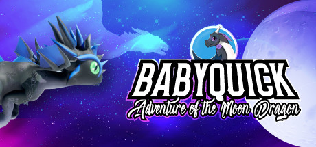 babyquick Adventure of the Moon Dragon - PC Game Download via Torrent