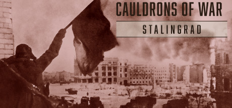 Cauldrons of War Stalingrad - PC Game Download via Torrent