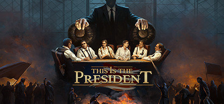 This Is the President - PC Game Download via Torrent