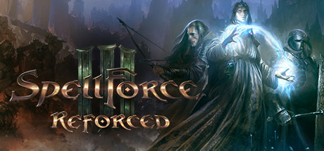 SpellForce 3 Reforced - PC Game Download via Torrent