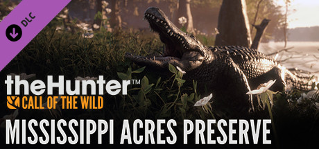 TheHunter Call of the Wild Mississippi Acres Preserve - PC Game Download via Torrent