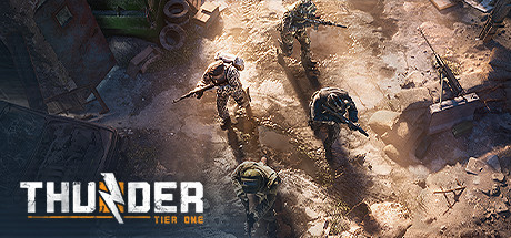 Thunder Tier One - PC Game Download via Torrent