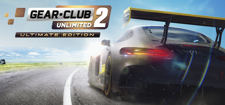 Gear Club Unlimited 2 Ultimate Edition - PC Game Download via Torrent